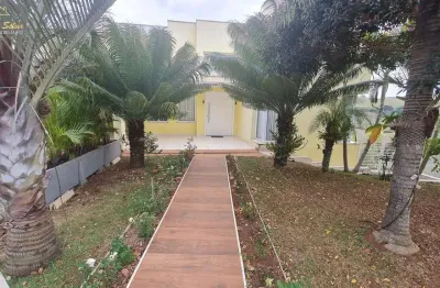 Casa com 4 quartos à venda na Alameda Abrantes, Residencial Portal De Bragança, Bragança Paulista