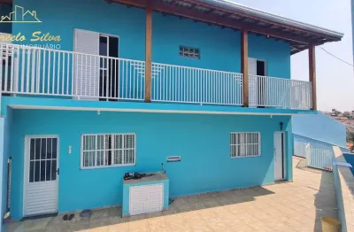 Casa no centro com ótima localização, bragança paulista - sp