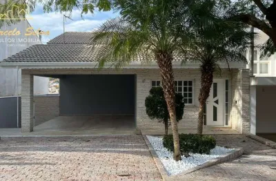 Casa alto padrão em condomínio euroville , bragança paulista