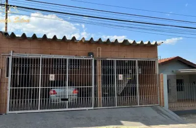 Casa com 3 quartos à venda na Rua João Franco, 111, Jardim São Cristóvão, Bragança Paulista