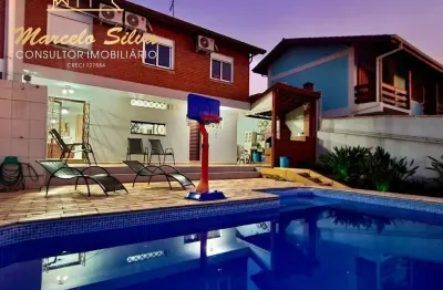 Casa com 3 quartos à venda na Rua Alfredo José, 32, Jardim Europa, Bragança Paulista