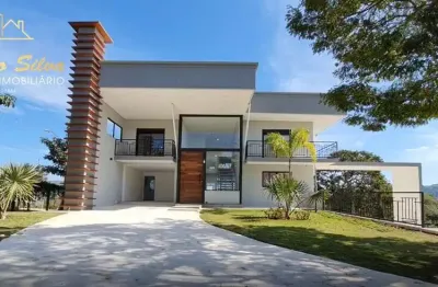 6 suítes na represa , alto padrão , casa condominio fechado