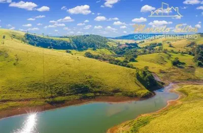 Terreno à venda na Represa, 443, Vila Biarritz, Piracaia