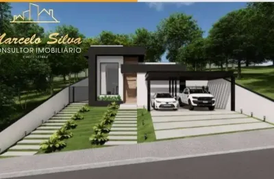 Casa com 3 quartos à venda na Rua Deputado Samuel Saul, 90, Jardim Bela Vista, Bragança Paulista