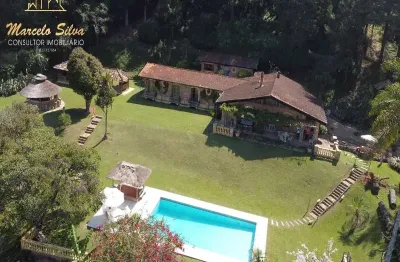 Sítio 10 alqueires , excelente  localização , bragança paulista