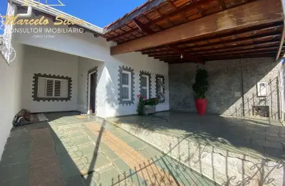 Casa térrea, ótima localização próximo ao centro - bragança paulista, sp
