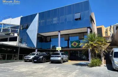 Prédio comercial lago do taboão com renda, bragança paulista - sp