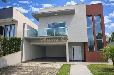 Casa em condomínio fechado com 3 quartos à venda na Alameda do Poente, 34, Portal de Bragança Horizonte, Bragança Paulista