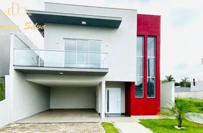 Casa em condomínio fechado com 3 quartos à venda na Alameda do Poente, 34, Portal de Bragança Horizonte, Bragança Paulista