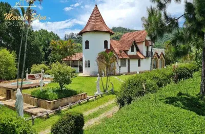 Sitio   160.000 m²   com lago e piscina região bragança paulista