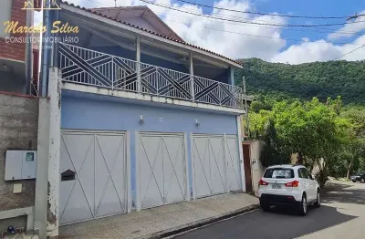Casa com 4 quartos à venda na Centro, Centro, Extrema