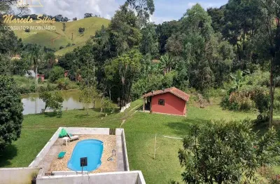 Chácara / sítio com 4 quartos à venda na Chácaras, 33, Zona Rural, Joanópolis