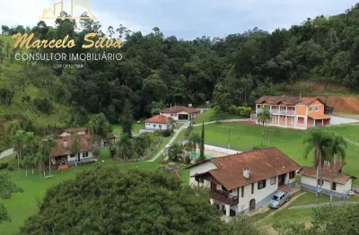 Vende-se sítio com infraestrutura de hotel fazenda ??