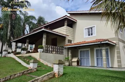 5 dormitórios  , casa alto padrão em condomínio bragança paulista