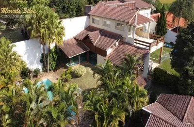 Chácara / sítio com 3 quartos à venda na Rua A, 241, Estância Santa Maria do Laranjal, Atibaia