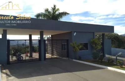 Terreno à venda na Recanto Jaguary, Recanto Jaguari, Vargem