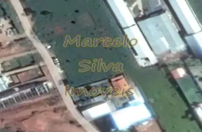 Terreno à venda na Rua Azuma, 133, Centro Industrial Rafael Diniz, Bragança Paulista