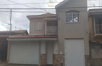 Casa 4 dormitórios jardim são lourenço bragança paulista