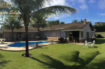Casa em condomínio alto padrão em bragança paulista