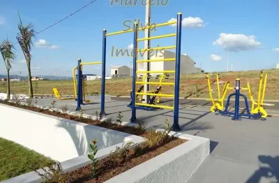 Terreno à venda na Avenida Dom Bosco, 34, Cidade Jardim, Bragança Paulista