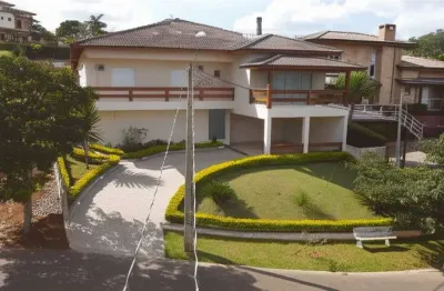 Chácara com escritura  em condomínio alto padrão na represa em bragança paulista