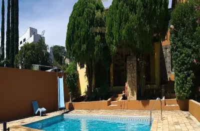 Casa com 3 quartos à venda na Rua Laura Del Roio, 29, Jardim Santa Rita de Cássia, Bragança Paulista