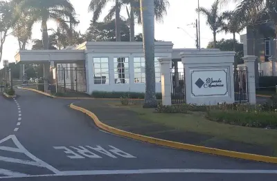 Terreno em codomínio fechado vereda america  bragança paulista