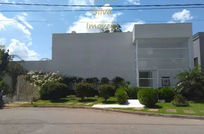 Casa em condomínio fechado com 3 quartos à venda na Rua Caetano Zago, 44, Condominio Residencial Vereda América, Bragança Paulista