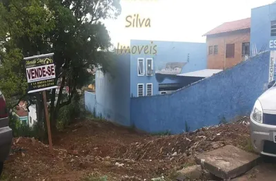 Terreno à venda na rua campos salles, vila municipal, bragança paulista, 480 m2 por r$ 440.000
