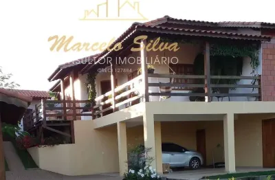 Chácara / sítio com 5 quartos à venda na Rua Dos Tubos, 144, Chácara Fernão Dias, Bragança Paulista