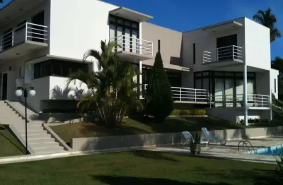 Casa em condomínio alto padrão em bragança paulista