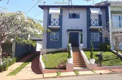 Casa 3 suítes condomínio alto padrão euroville  bragança paulista