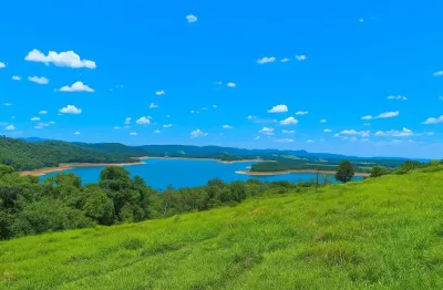Terreno à venda na Represa, 433, Condomínio Represa das Serras, Vargem