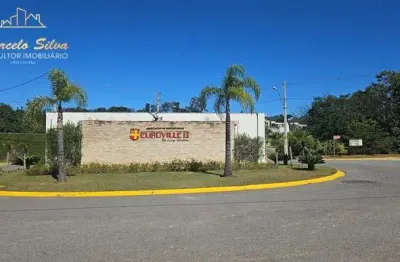 Terreno  com projeto aprovado  condomínio euroville 2 , bragança paulista - sp