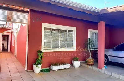 Casa jardim são lourenço 3 dormitorios bragança paulista