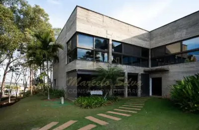 Casa dona carolina térrea alto padrão com vista privilegiada
