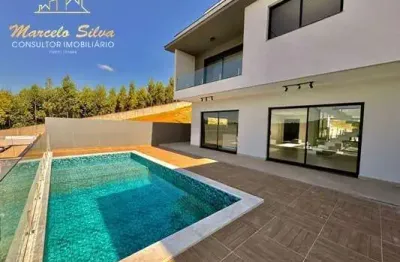 Casa nova, condomínio euroville , 3 suítes ,  bragança paulista