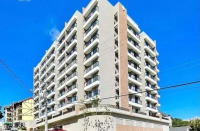 Apartamento com 1 quarto à venda na Rua Alexandre de Simoni, 443, Jardim do Sul, Bragança Paulista
