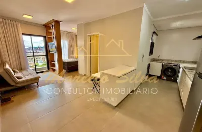 Apartamento com 1 quarto à venda na Rua Alexandre de Simoni, 443, Jardim do Sul, Bragança Paulista