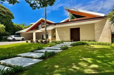 Condomínio exclusivo  com 4 suítes alto padrão , zona sul de bragança paulista - sp