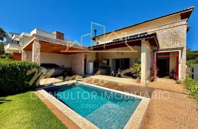 Casa em condomínio fechado com 4 quartos para alugar na Alameda Abrantes, 877, Residencial Portal De Bragança, Bragança Paulista