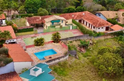 Chácara  no centro da cidade em condomínio bragança paulista