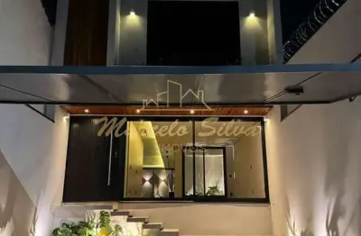 Casa com 3 quartos à venda na Rua Dona Therezinha Bobadilha, 65, Altos de Bragança, Bragança Paulista