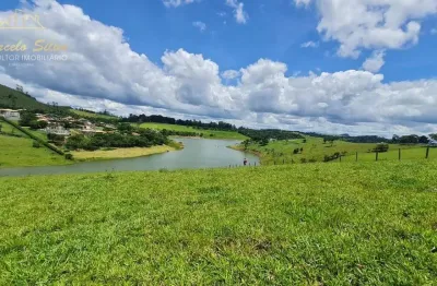 Terreno à venda na Represa, 443, Vila Biarritz, Piracaia