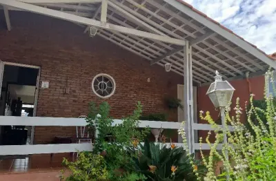 Casa terrea ao lado bragantino área nobre bragança paulista