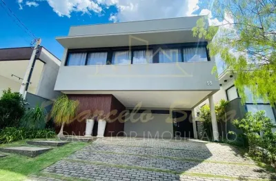 Casa exclusiva no condomínio residencial euroville 2, bragança paulista - sp