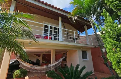 Casa condomínio colinas sõ francisco 3 suítes bragança paulista
