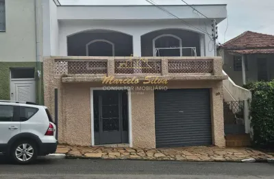 Casa com 2 quartos à venda na Rua Arthur Siqueira, Jardim São José, Bragança Paulista