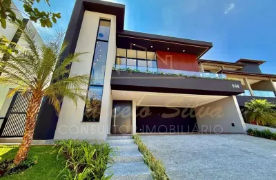 Casa nova de altíssimo padrão no condomínio vale das águas em bragança paulista, sp