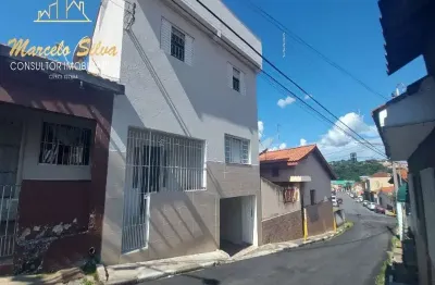 Casa excelente localização, centro - bragança paulista